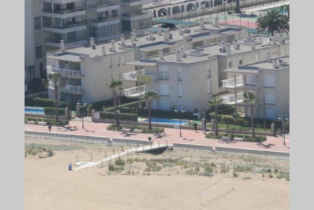 Blue Cala Josep A 20m De La Playa! Appartamento *
